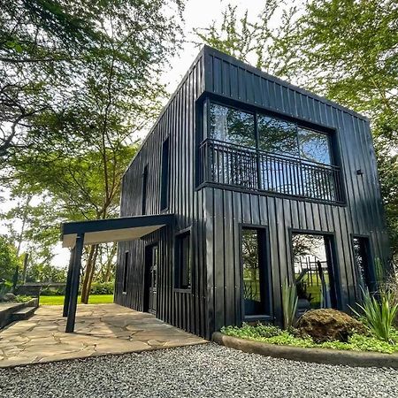The Shed Nakuru Exterior foto