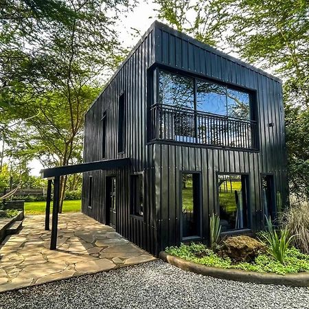The Shed Nakuru Exterior foto